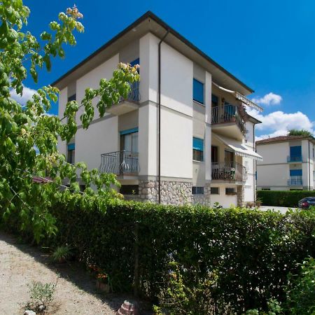 Apartment Il Litorale By Interhome Форте-деи-Марми Экстерьер фото