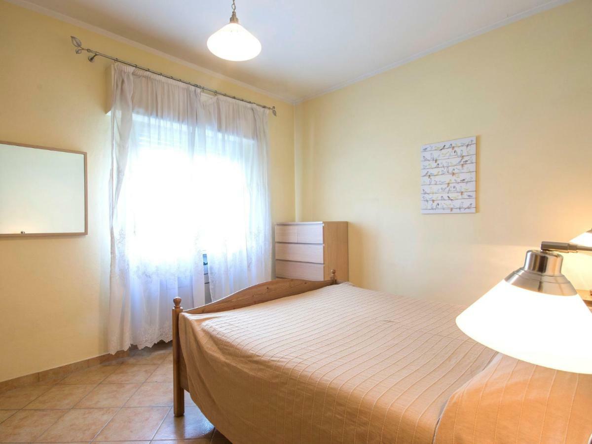 Apartment Il Litorale By Interhome Форте-деи-Марми Экстерьер фото