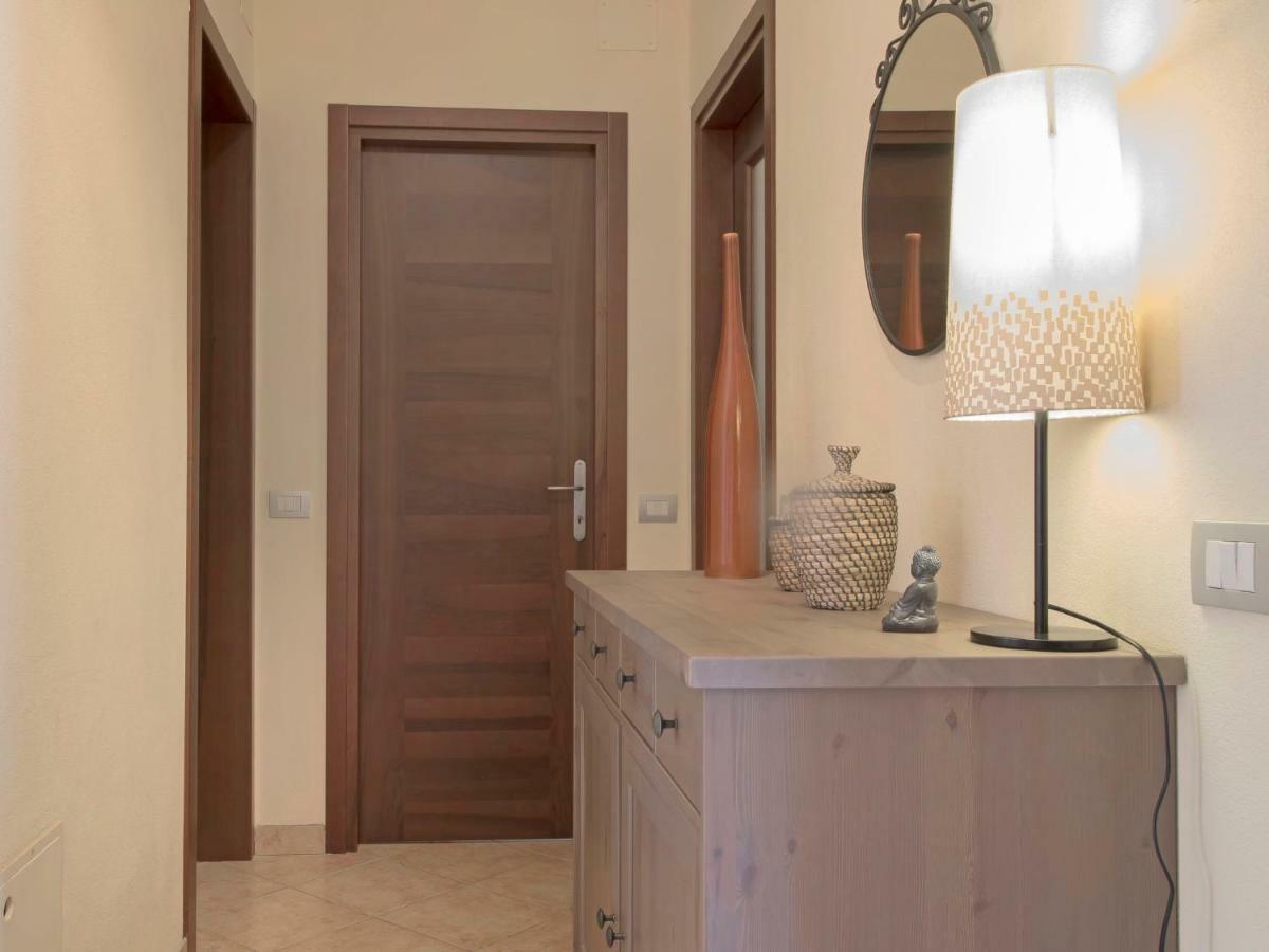 Apartment Il Litorale By Interhome Форте-деи-Марми Экстерьер фото