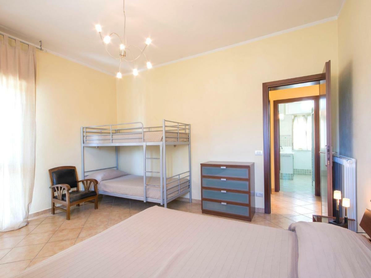 Apartment Il Litorale By Interhome Форте-деи-Марми Экстерьер фото