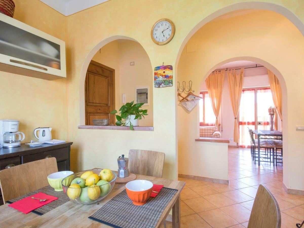 Apartment Il Litorale By Interhome Форте-деи-Марми Экстерьер фото
