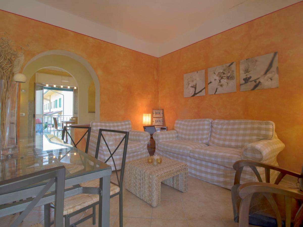 Apartment Il Litorale By Interhome Форте-деи-Марми Экстерьер фото