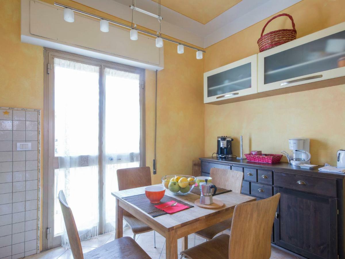Apartment Il Litorale By Interhome Форте-деи-Марми Экстерьер фото