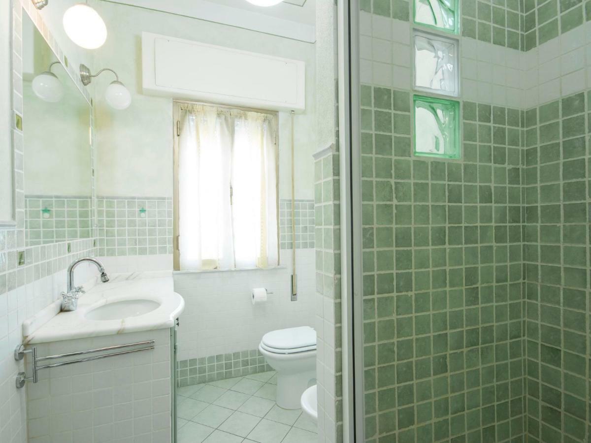 Apartment Il Litorale By Interhome Форте-деи-Марми Экстерьер фото
