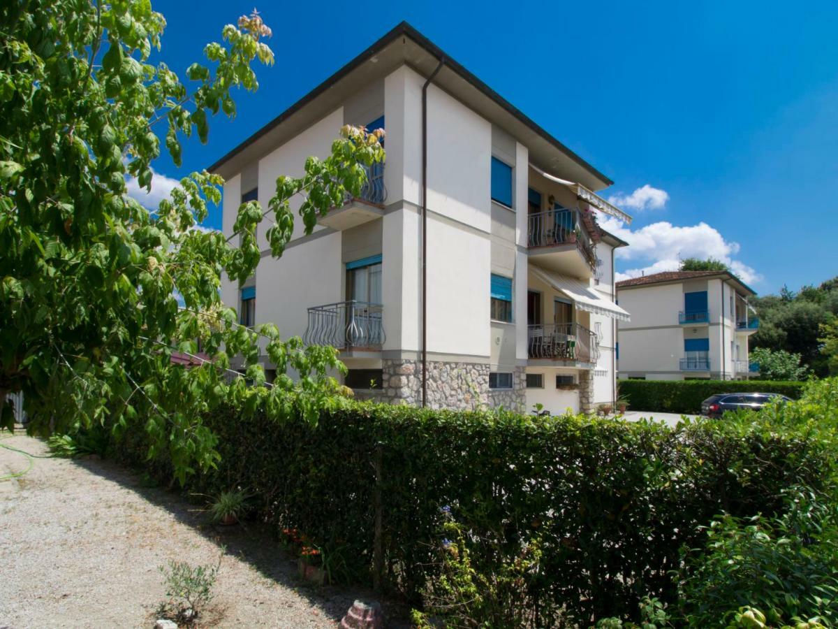 Apartment Il Litorale By Interhome Форте-деи-Марми Экстерьер фото
